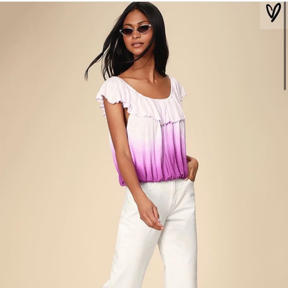 FREE PEOPLE TOP